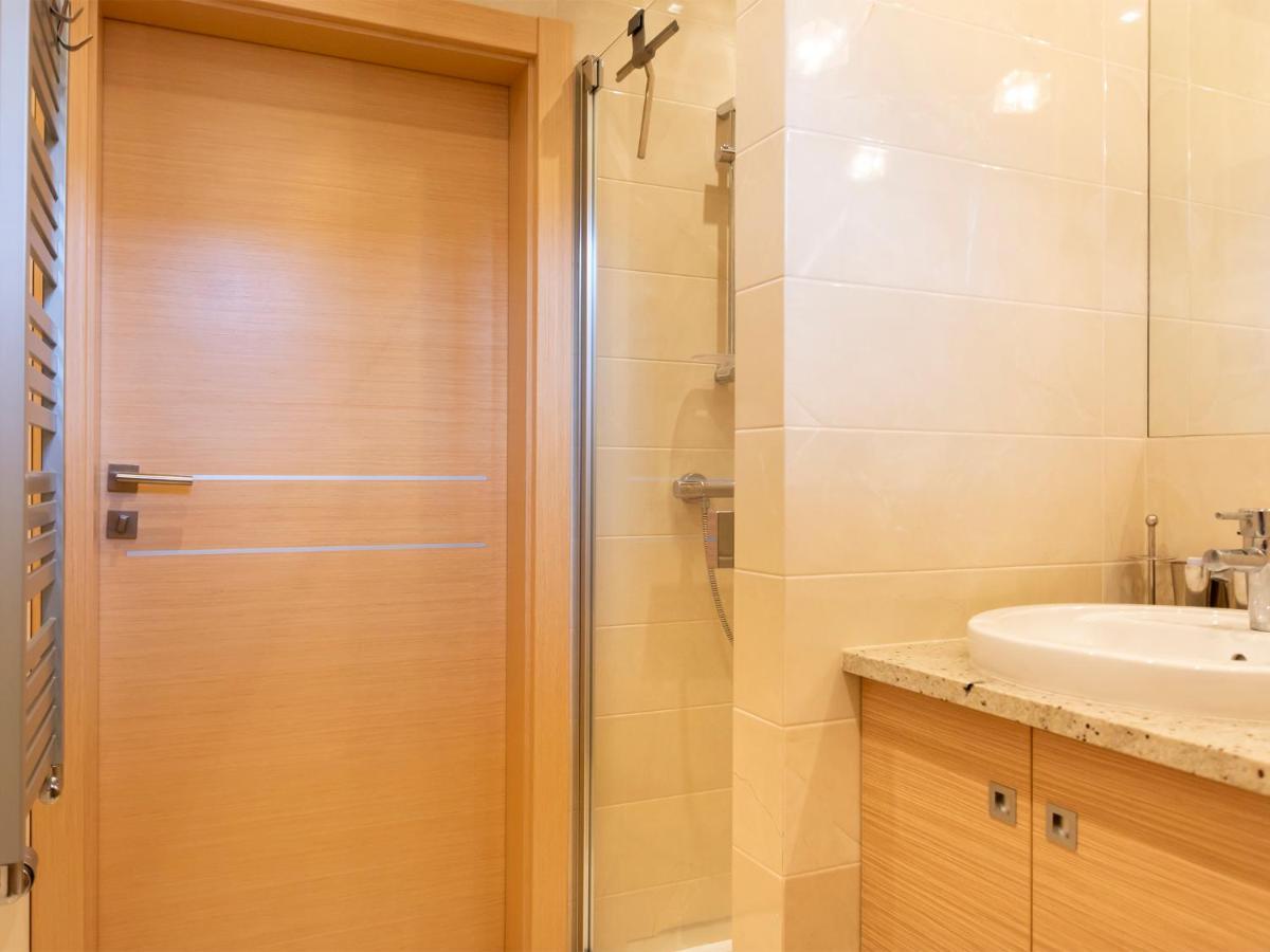 Vacationclub - Baltycka 10 Apartament 15 Svinoústí Exteriér fotografie